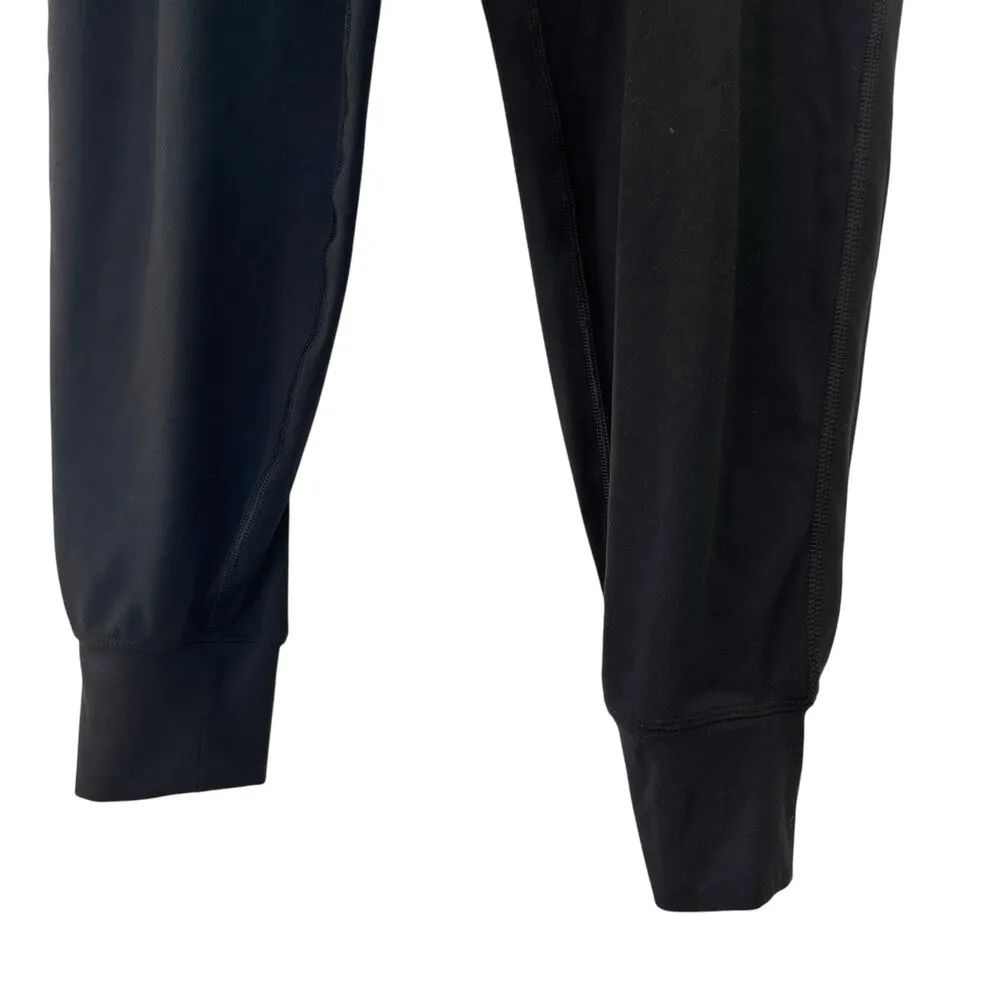 Under Armour  Women's Black Soft Joggers Pants Size Medium - Image 2