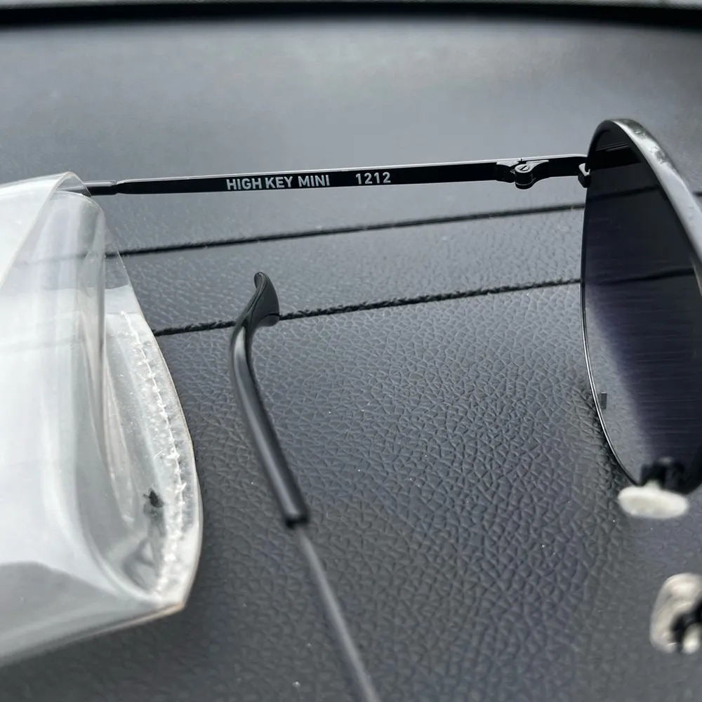 High Key Mini Sunglasses - Image 5