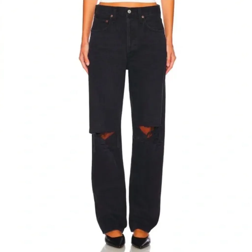 AGOLDE  90s pinch - Image 2