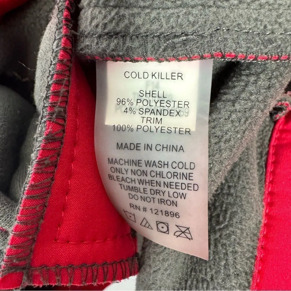 Title Nine pink jacket size XS - Image 5