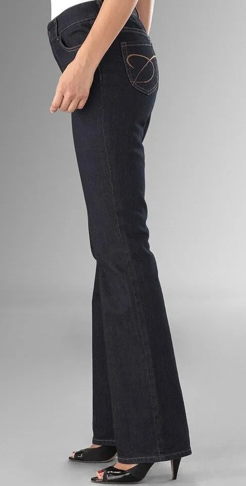 Chico's  Platinum Denim Jeans - Image 2