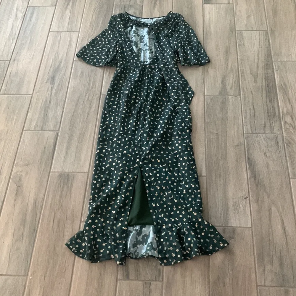 Tularosa Ziggy Dress - Image 4