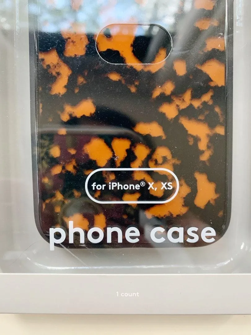 Heyday tortoise shell phone case  - Image 5