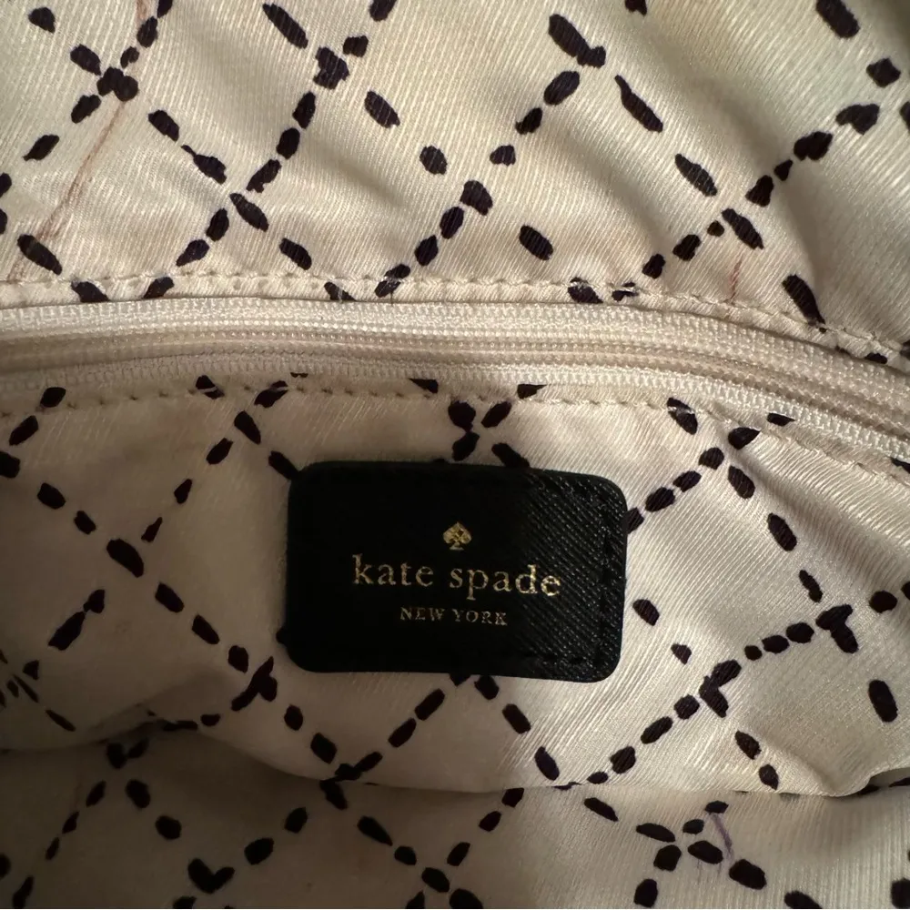 Color Block Cove Street Ariel Tote Bag Large - Image 7