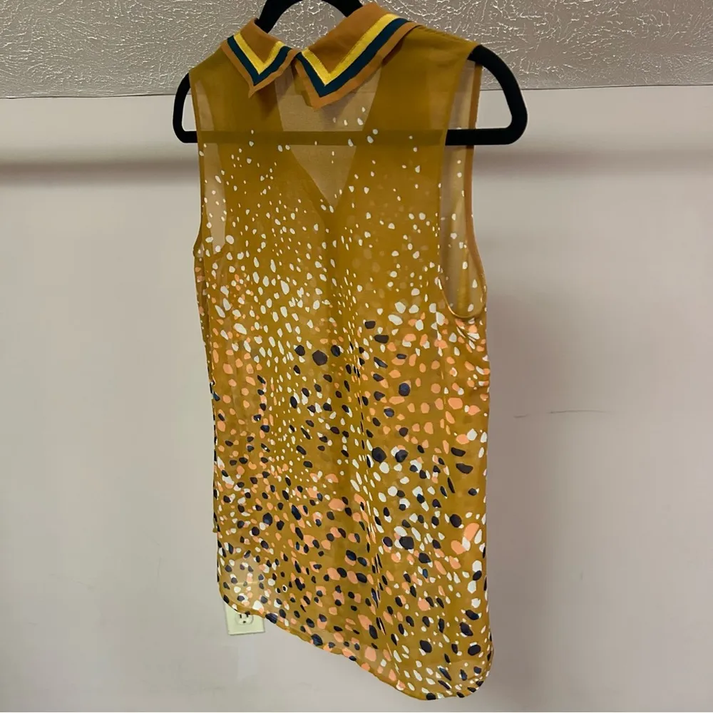 Cabi cheer blouse S - Image 5