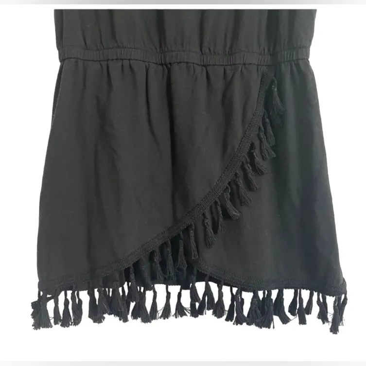 Swimsuit Cover-up. - Image 5