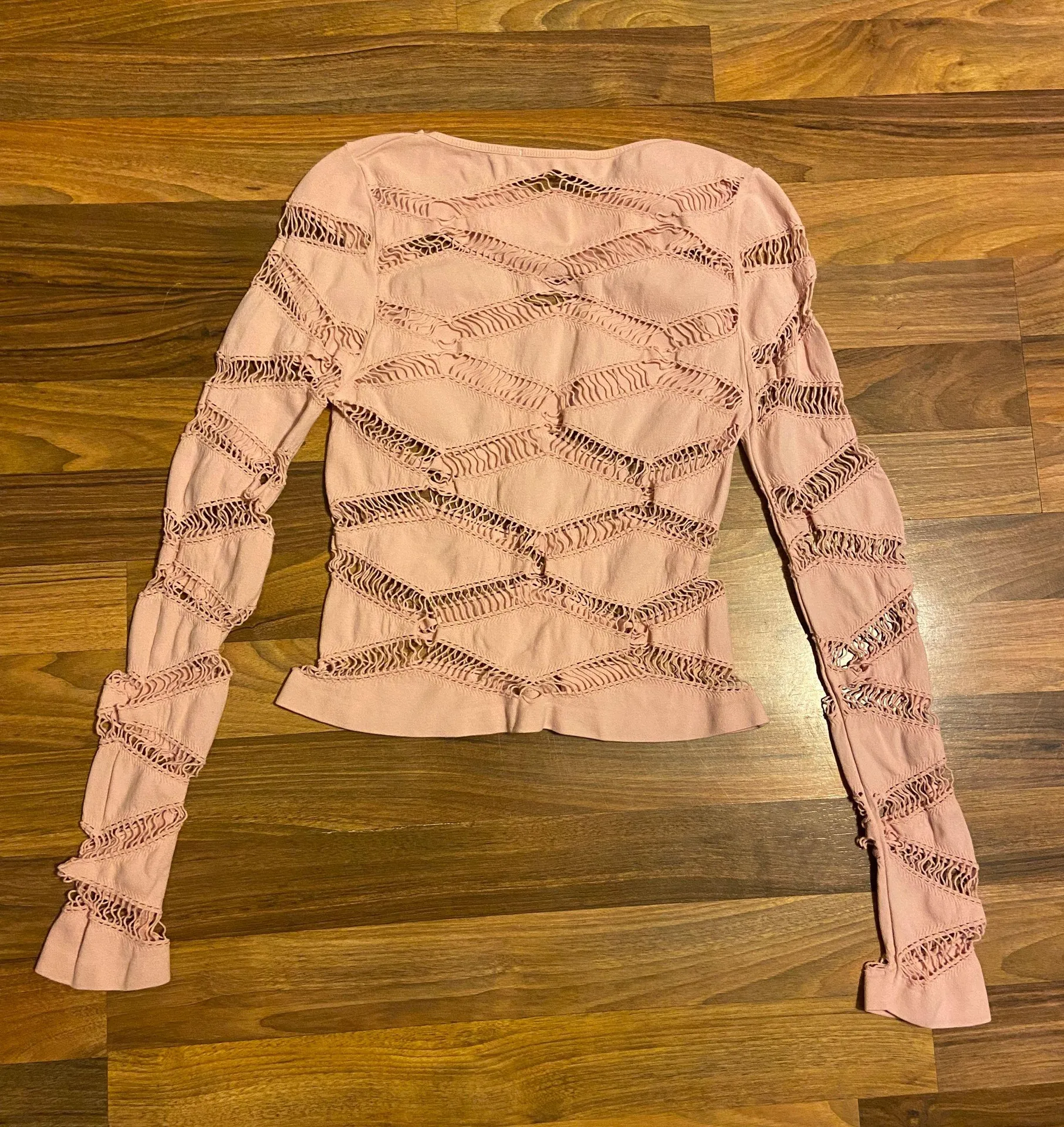 Sugar lips Top - Image 2