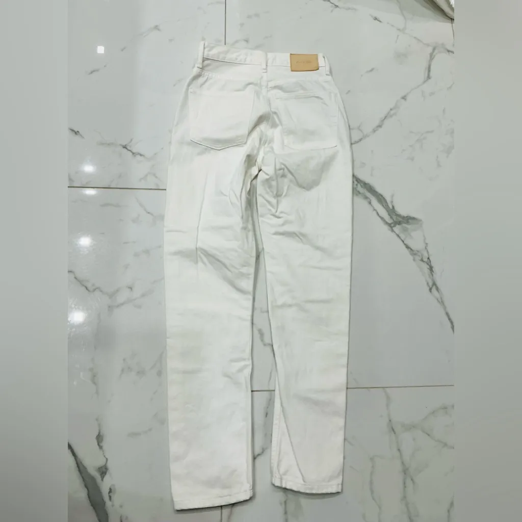 Denim jeans for slim girl 🌷🌷 - Image 8