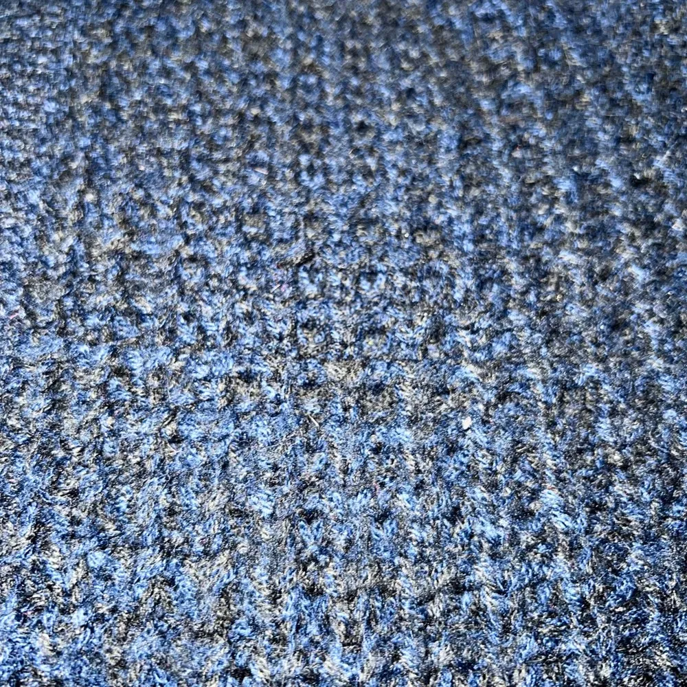 dark blue cardigan - Image 2