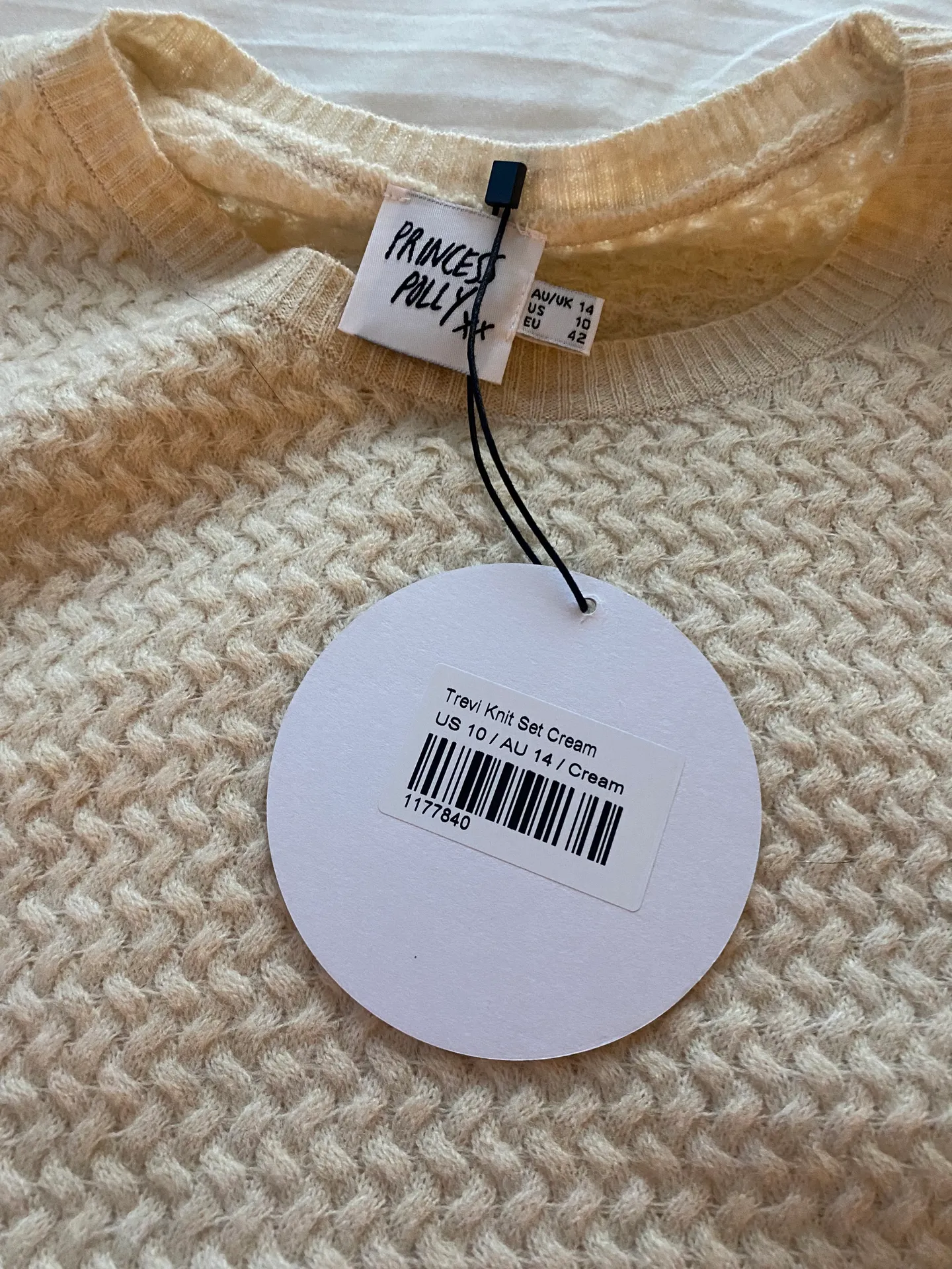 Trevi Knit Set - Image 5