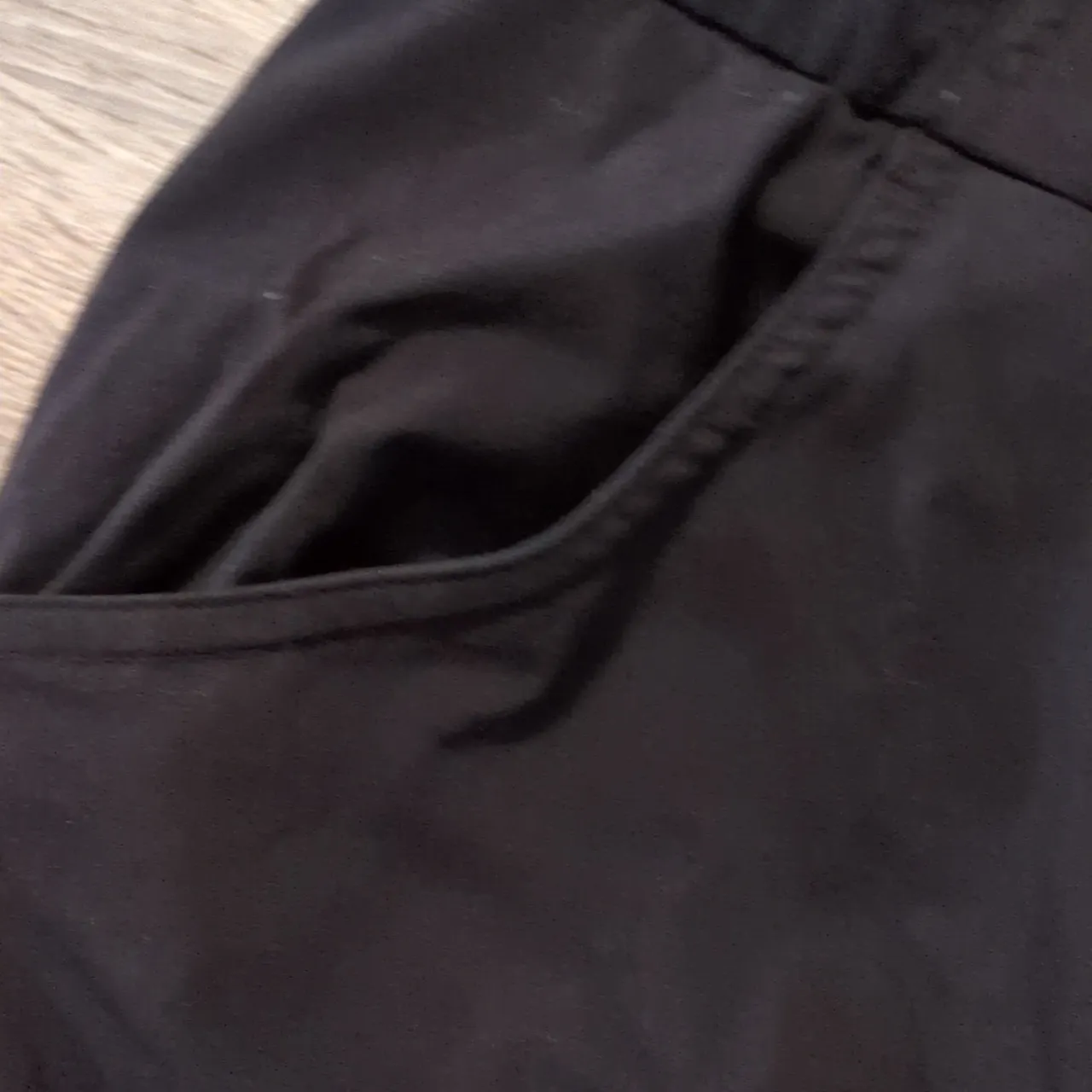 Columbia Black Skort Size 2X - Image 3