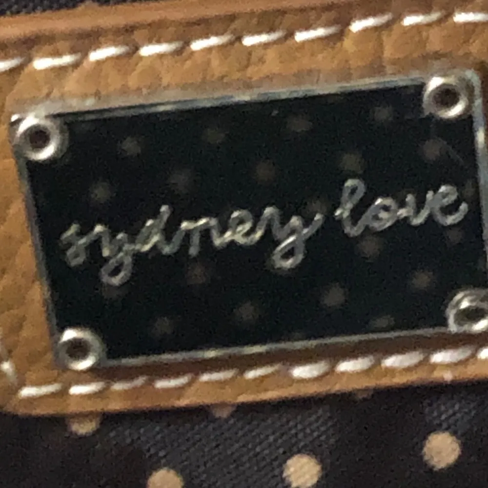 Sydney Love handbag - Image 6