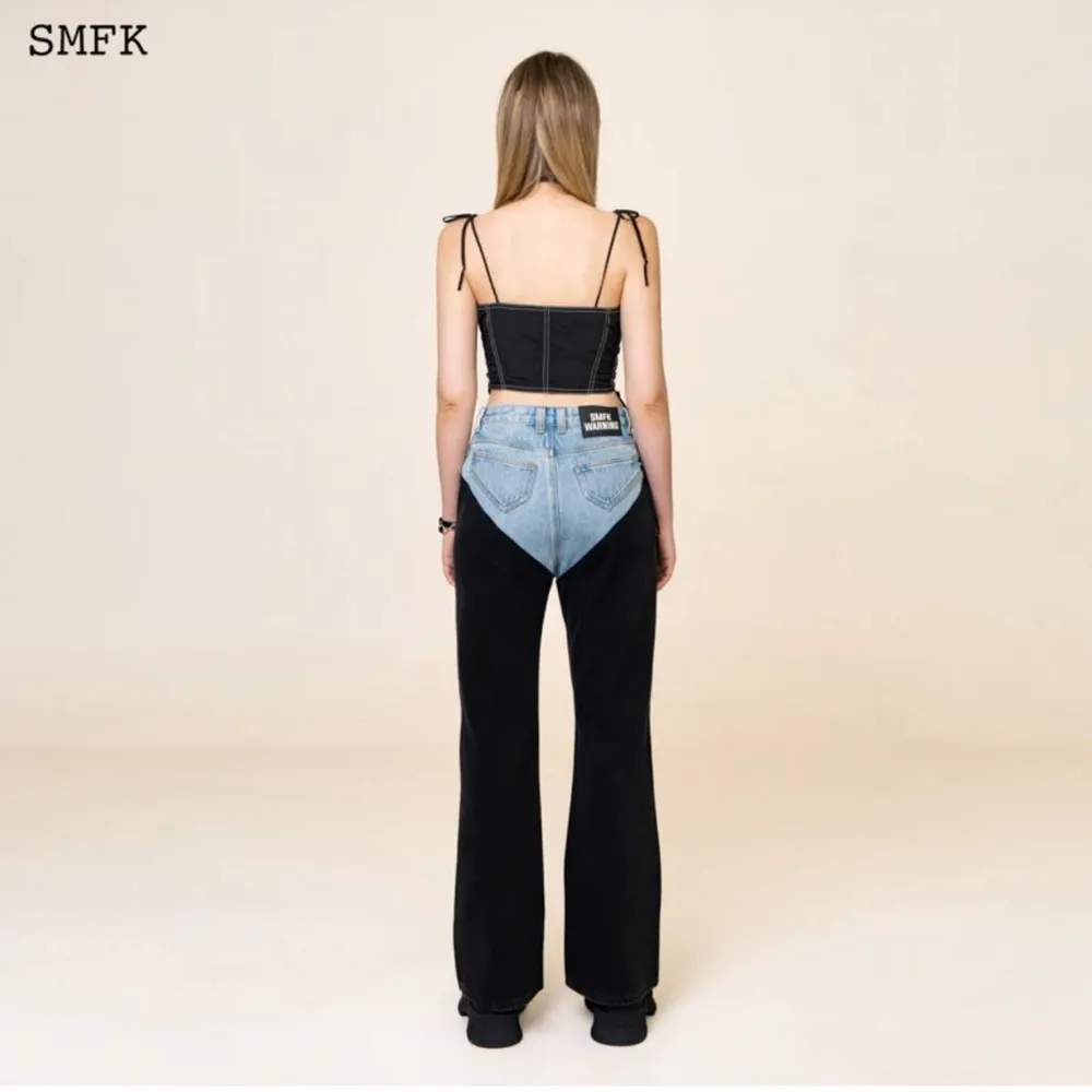 SMFK Jeans - Image 2
