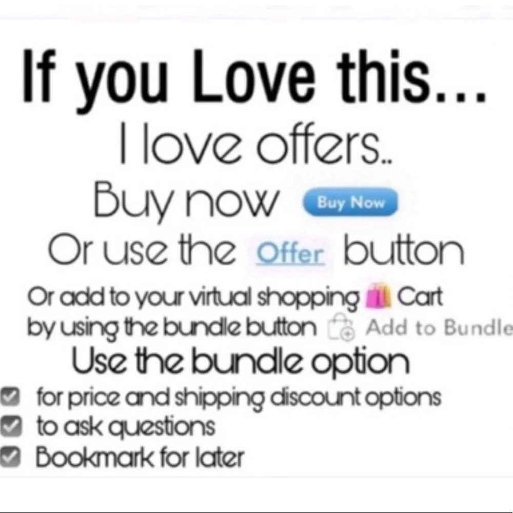 Long dark blue beaded necklace - Image 7