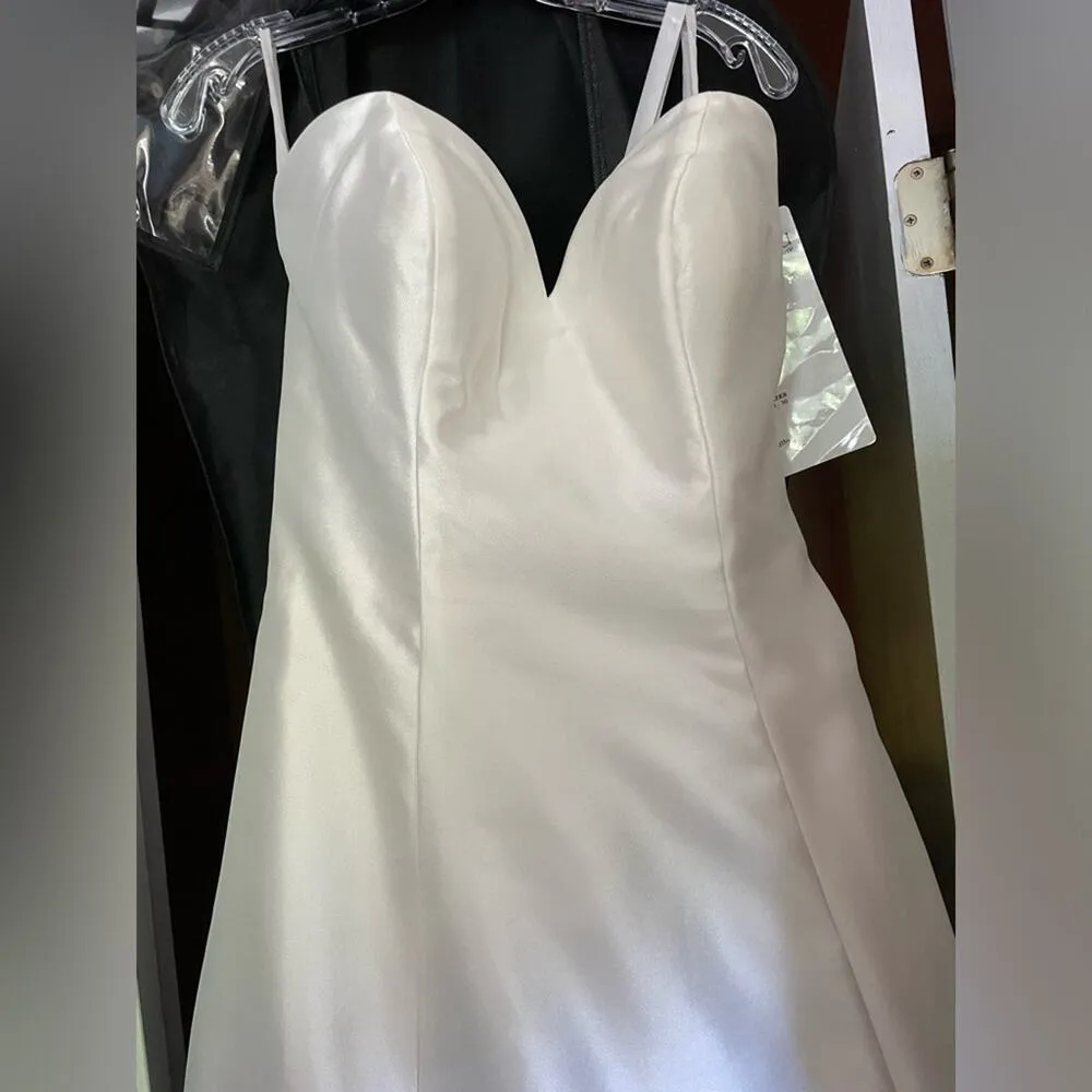 New Christina Wu bridal gown - Image 8