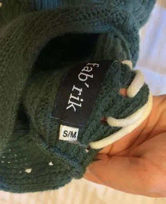 fab'rik Sweater - Image 2