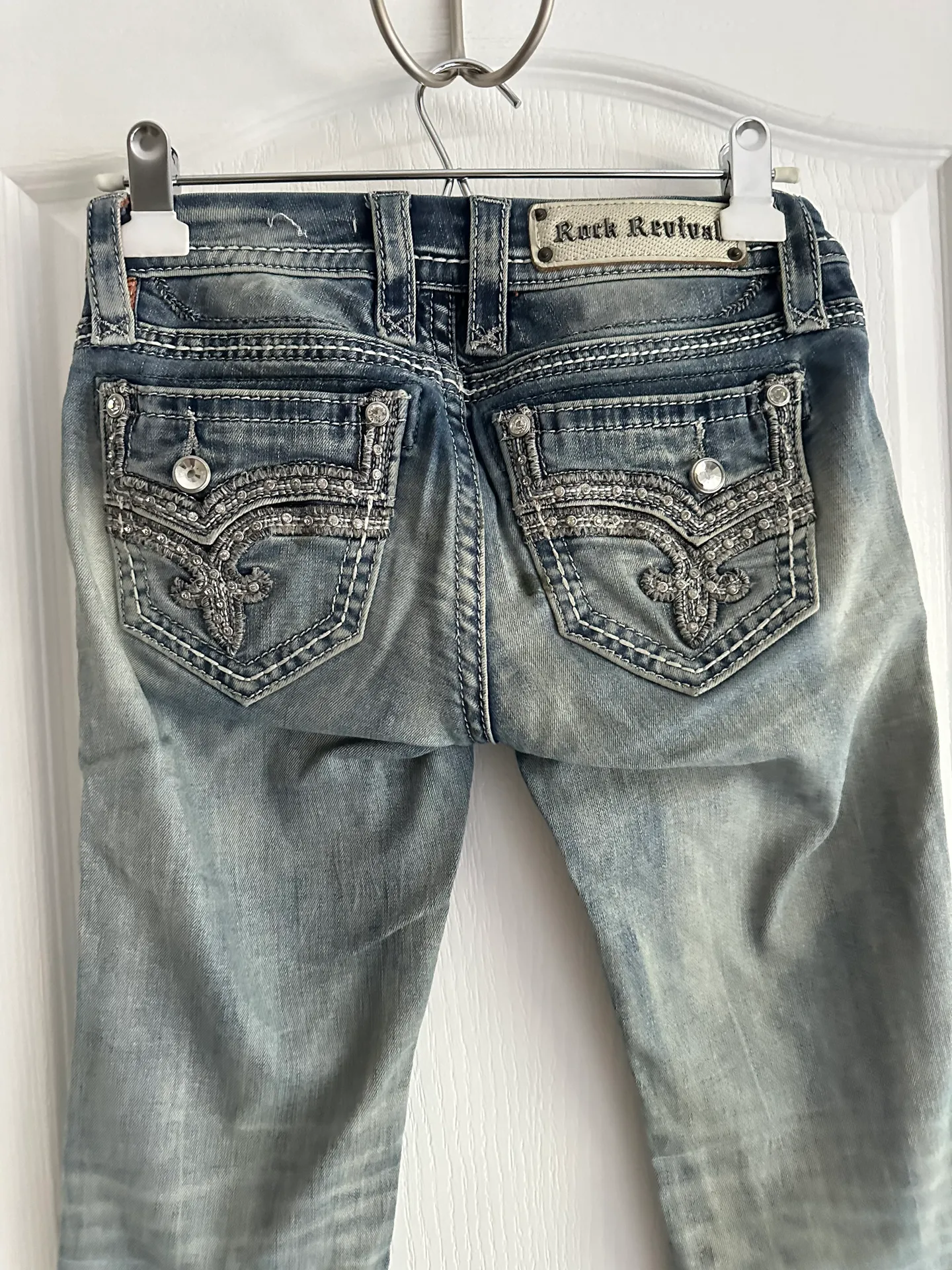 Bootcut Jeans - Image 5
