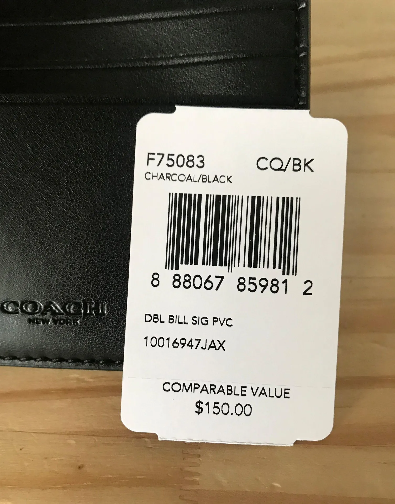 Wallet Men - Image 3