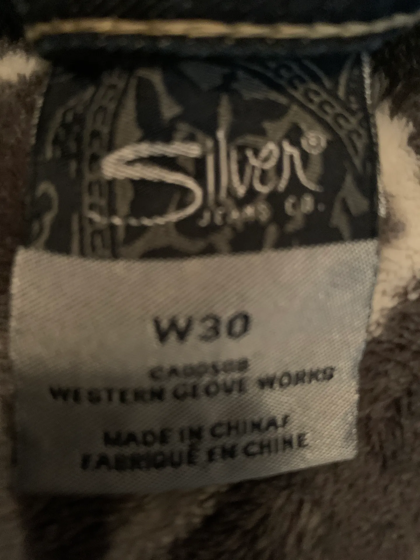 Aiko Capris - Image 4