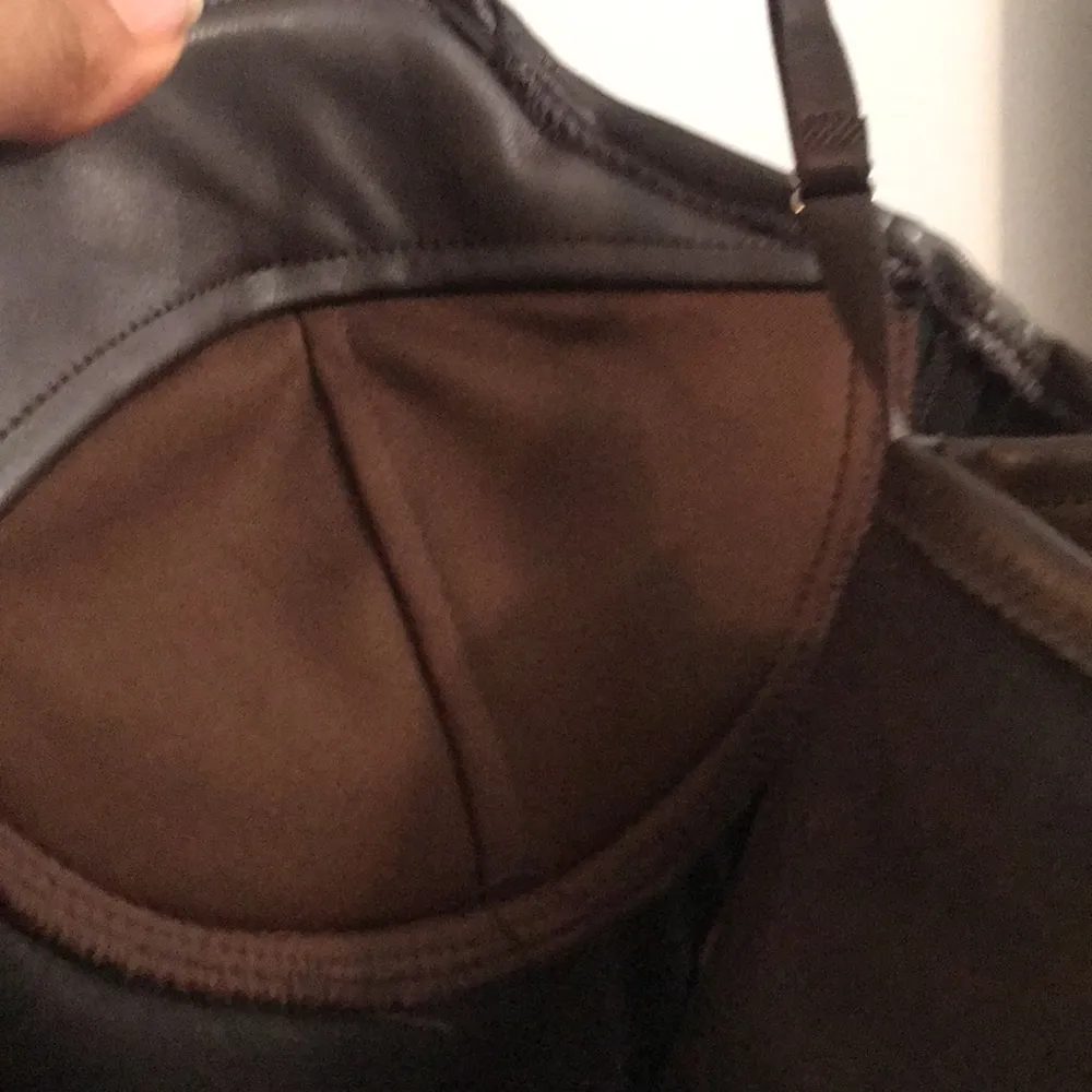 - Hesperus NWOT cropped corset Large - Image 6