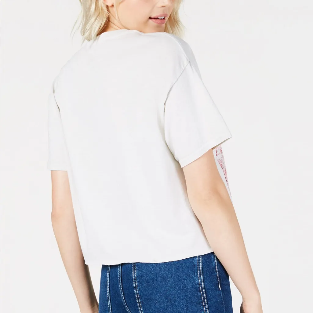 NWOT True Vintage Cotton Coca - Image 3