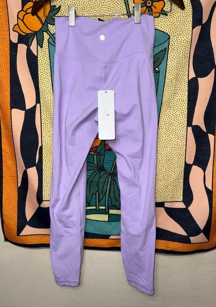 CRZ Yoga Leggings - Image 3