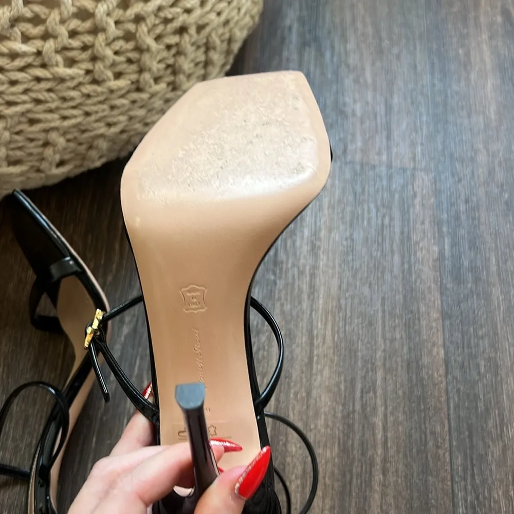 Gianvitto Rossi Heels - Image 8