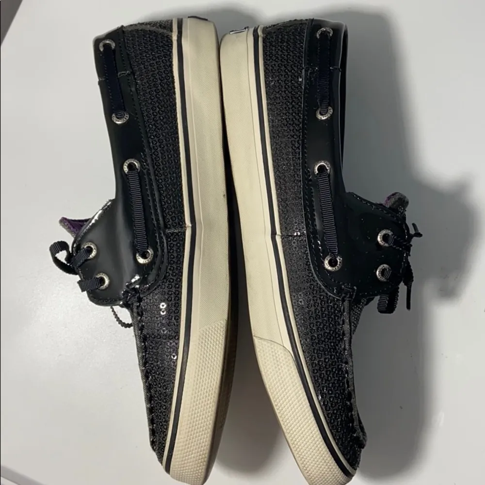 Sequin speedy shoes - Image 7