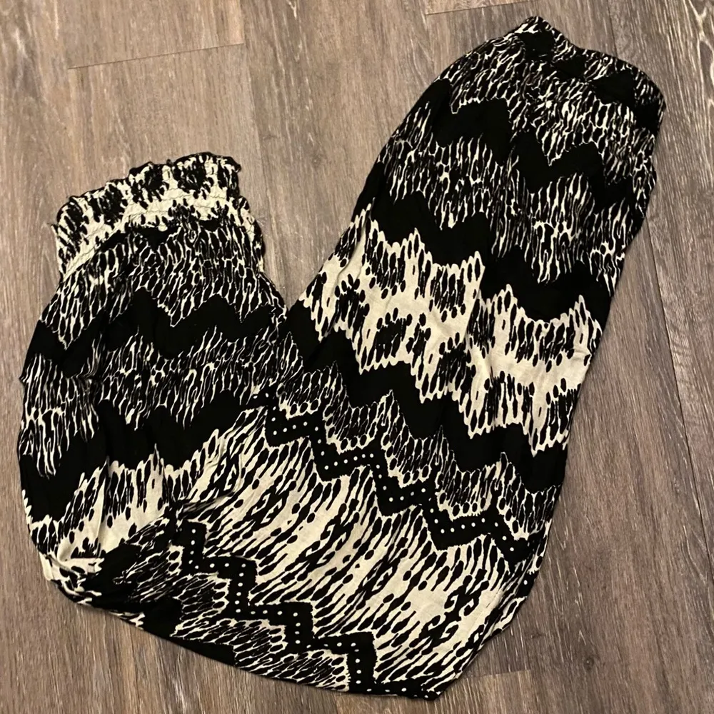 Claudia Richards Black Pants Size 3X NWT - Image 10