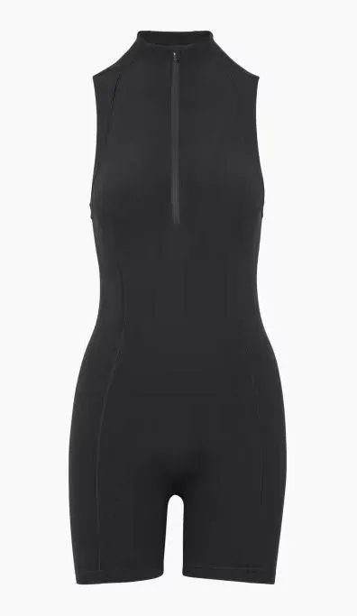 Activewear Romper - Image 2