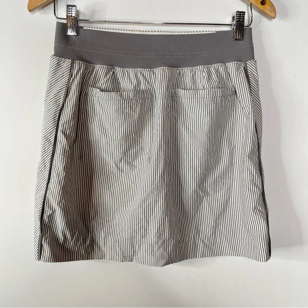 Athleta Brooklyn Textured Skort‎ Size 2 - Image 4