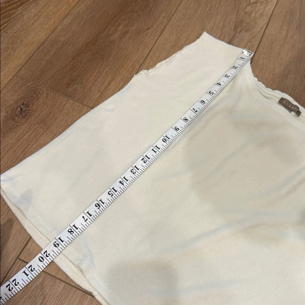 Lilla P soft cream lounge set Size XS - Image 8