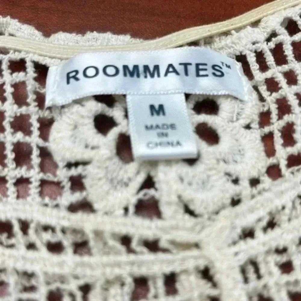 Roommates Roommate Ladies blouse M - Image 14