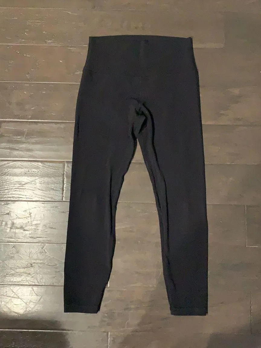 Lululemon Align 25” black - Image 3