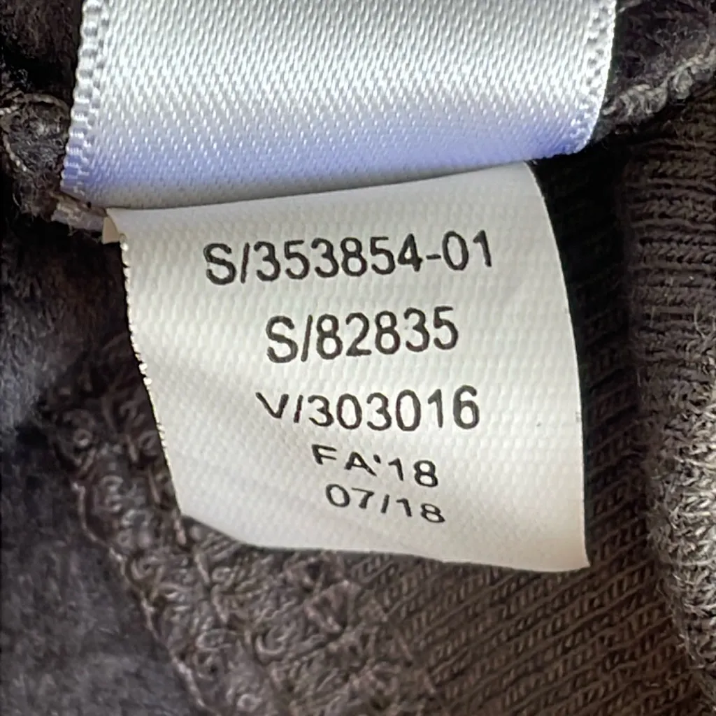 Athleta Criss Cross Back Modal Hoodie - Image 6