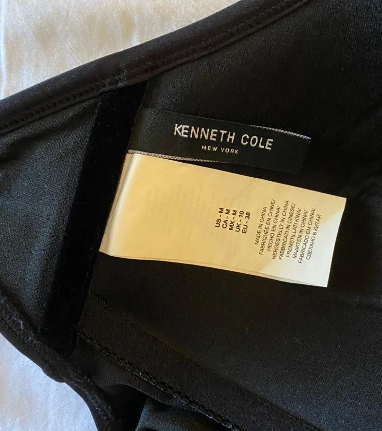 One Piece Swimsuit - Image 3