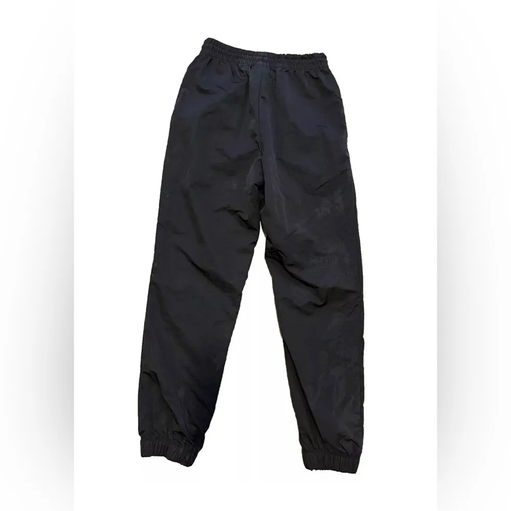 Nike Sportswear Oregon USA Women’s Bleached Black Sweatpants Joggers Size XS - Image 7