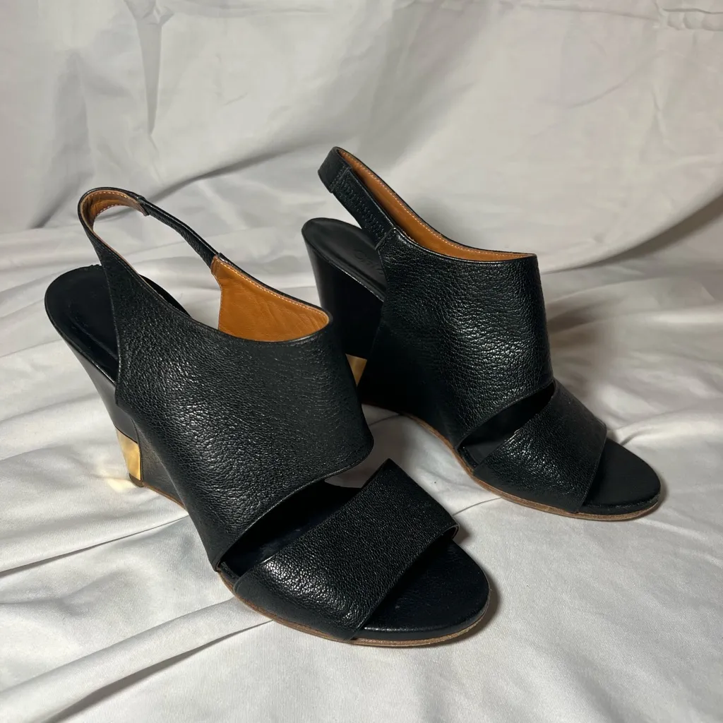 Chloé Eliza Wedge | 37 - Image 2