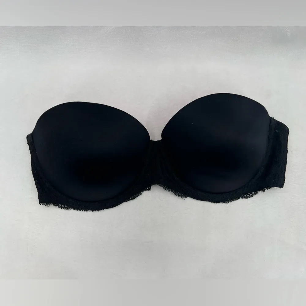 VS Multi-Way Push-Up Bra 36c - Image 3