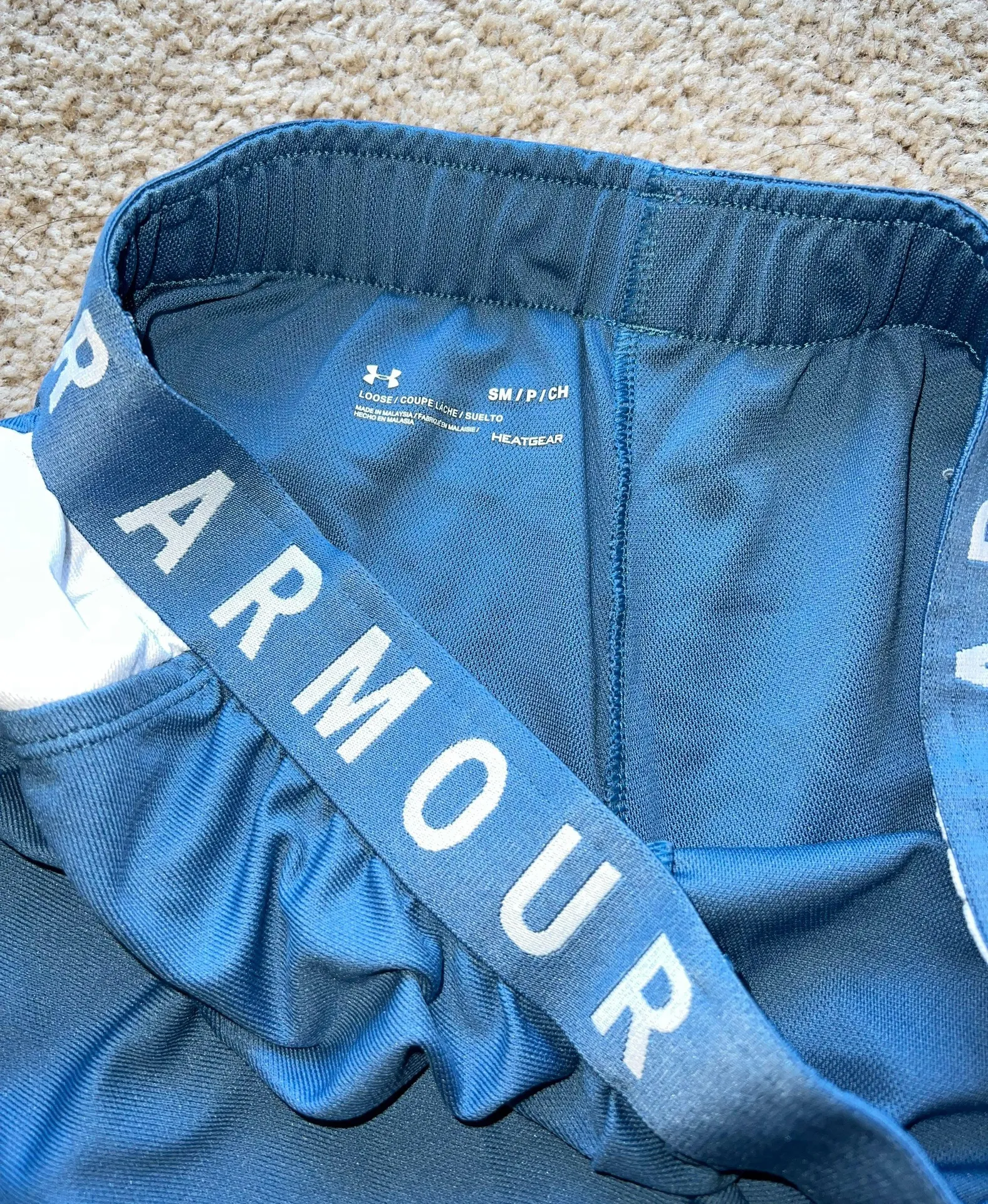 Under Armour Shorts - Image 3