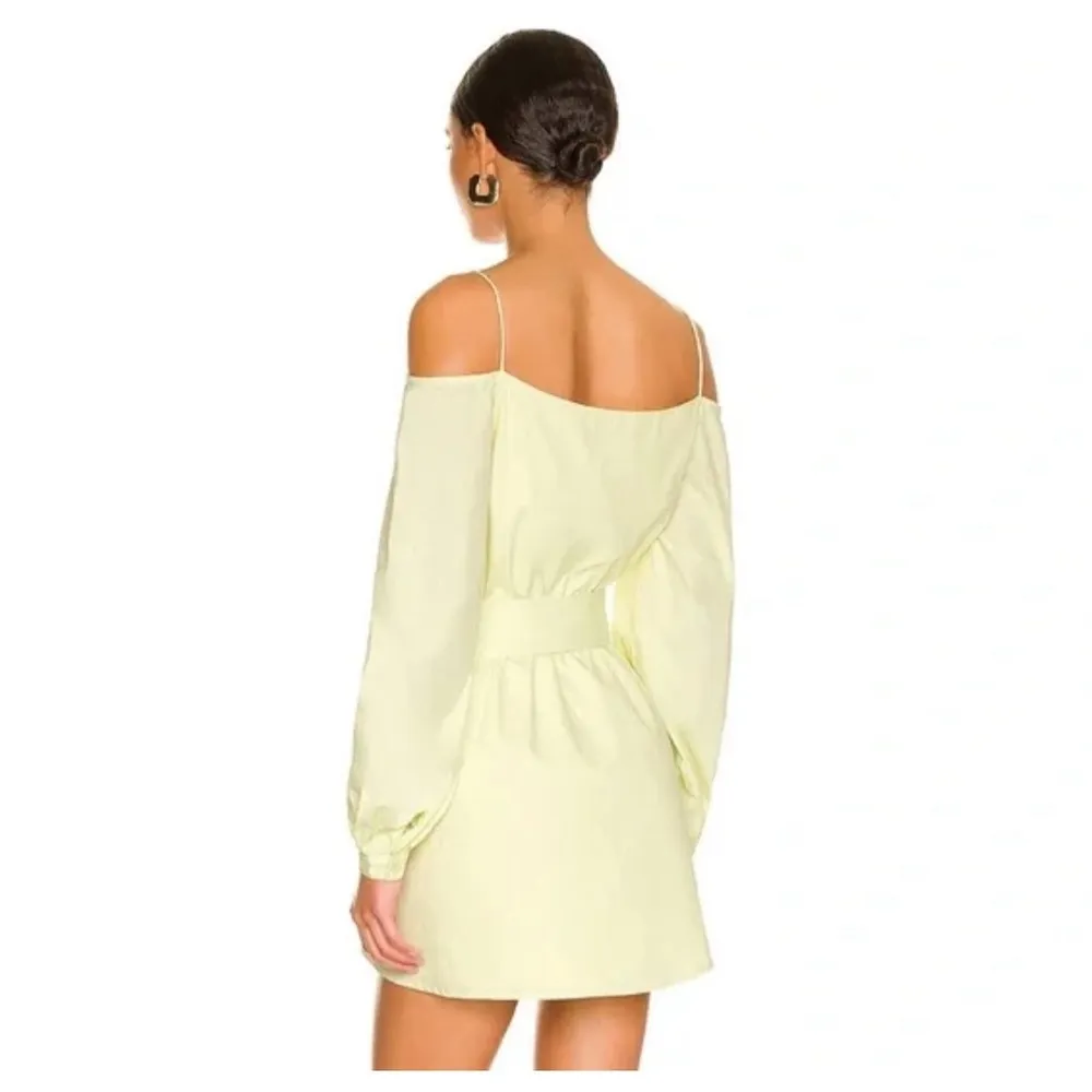 NWT Revolve More to Come Leia Dress - Image 3