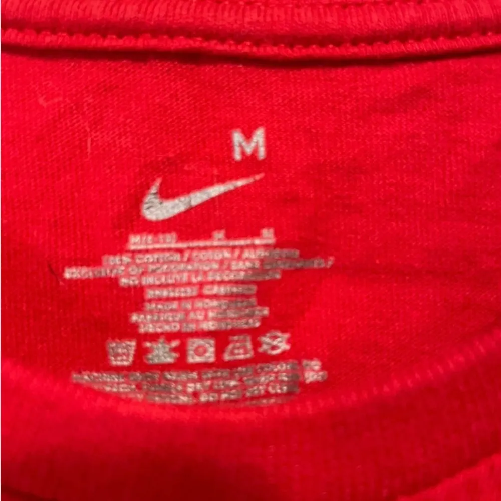 Nike Twins Tee medium - Image 2
