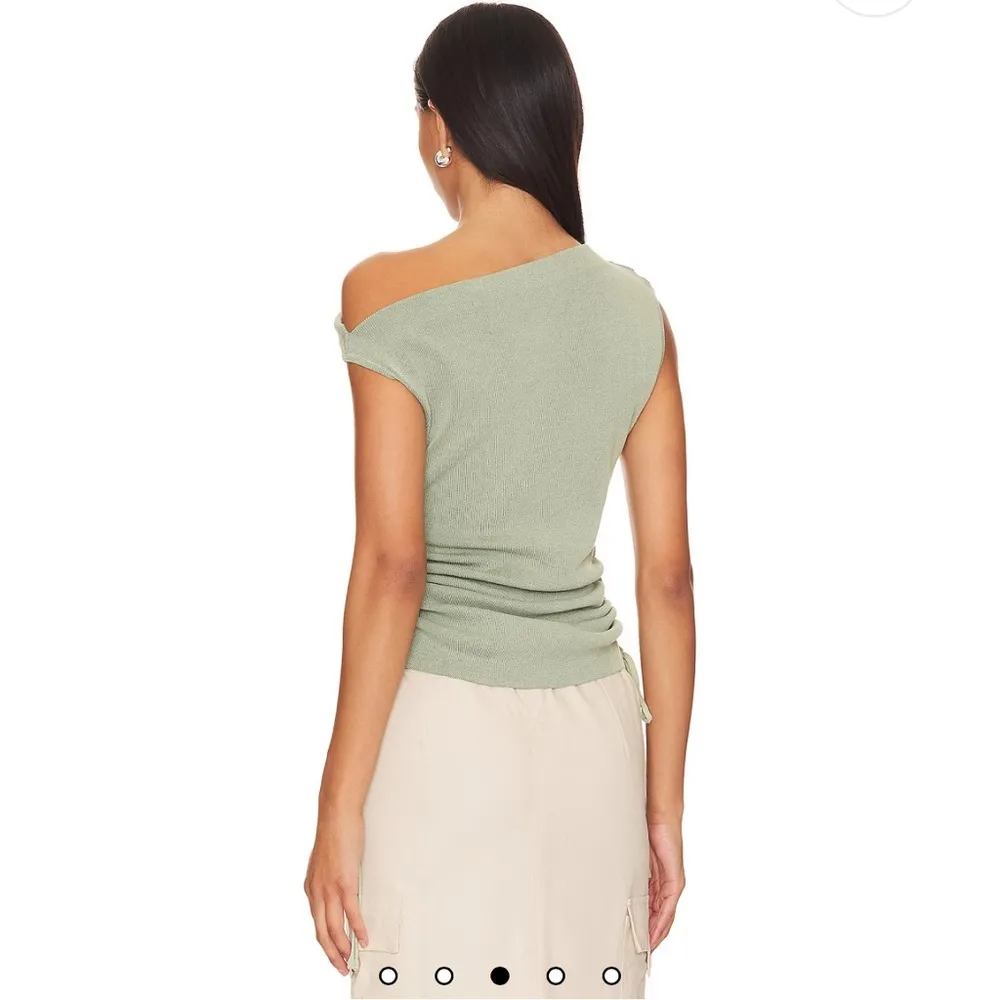 Original Sin Top in Sage
LIONESS - Image 3