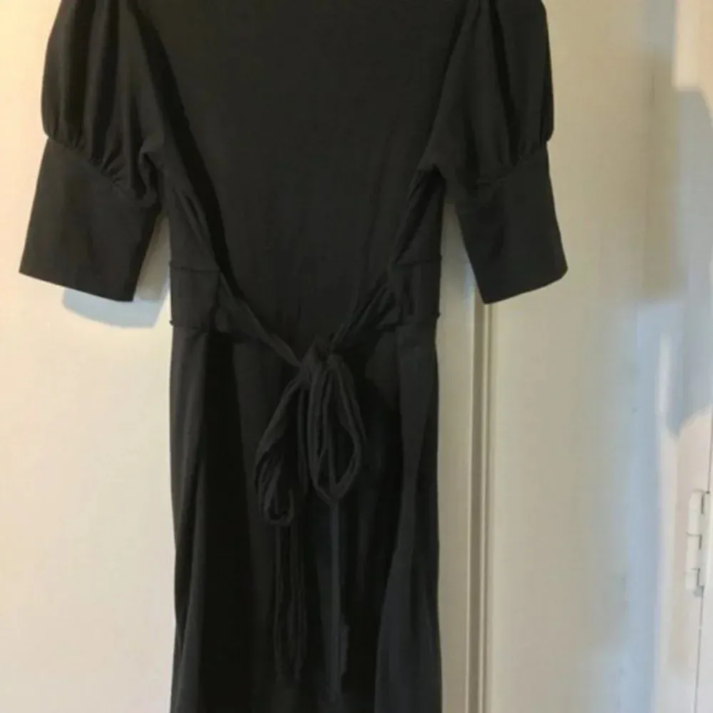 Juicy Couture‎ black dress​ - Image 9