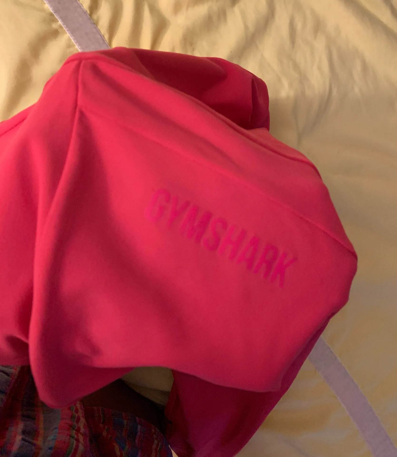 Gymshark Leggings - Image 3