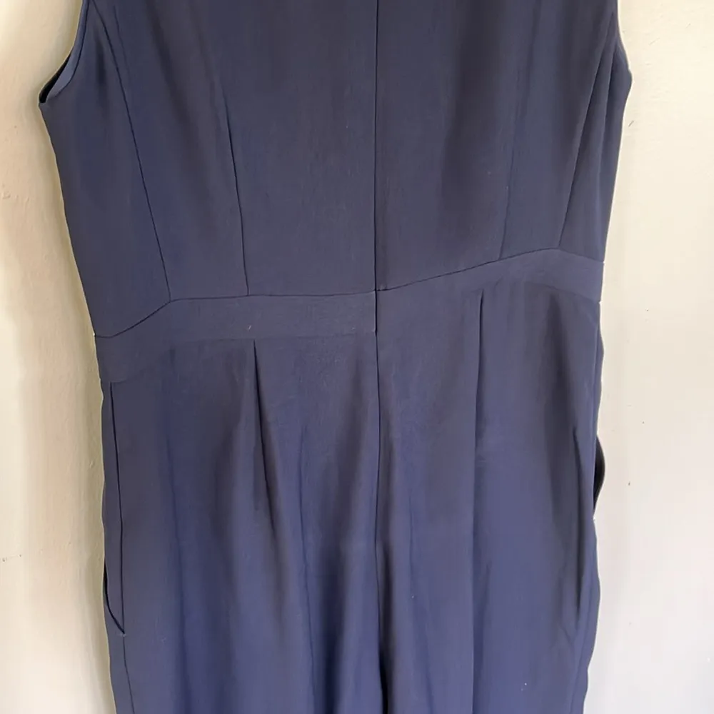 L.K. Bennett London Dr Summer Jumpsuit - Image 6