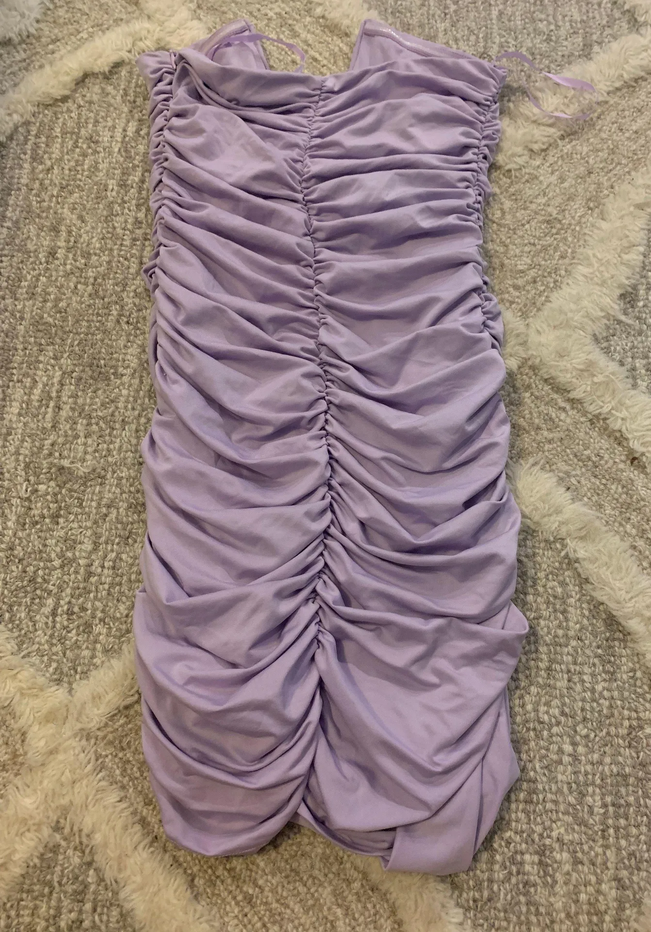 superdown Dress - Image 2