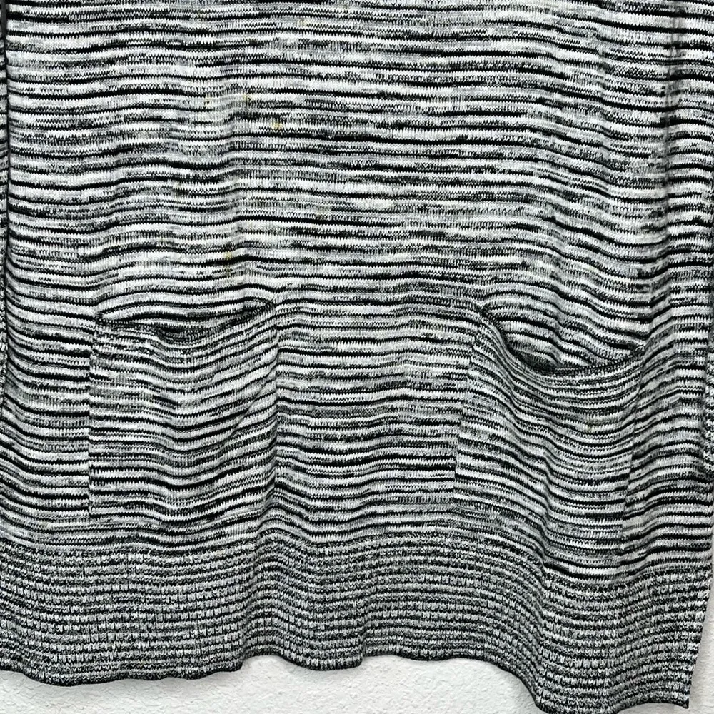 eight eight eight  Tunic Dress Top - Image 3