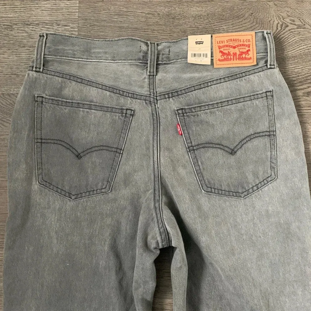 Levi's Low Pro Women's Jeans - Size 29 - Light Grey -‎ NWT - Image 7