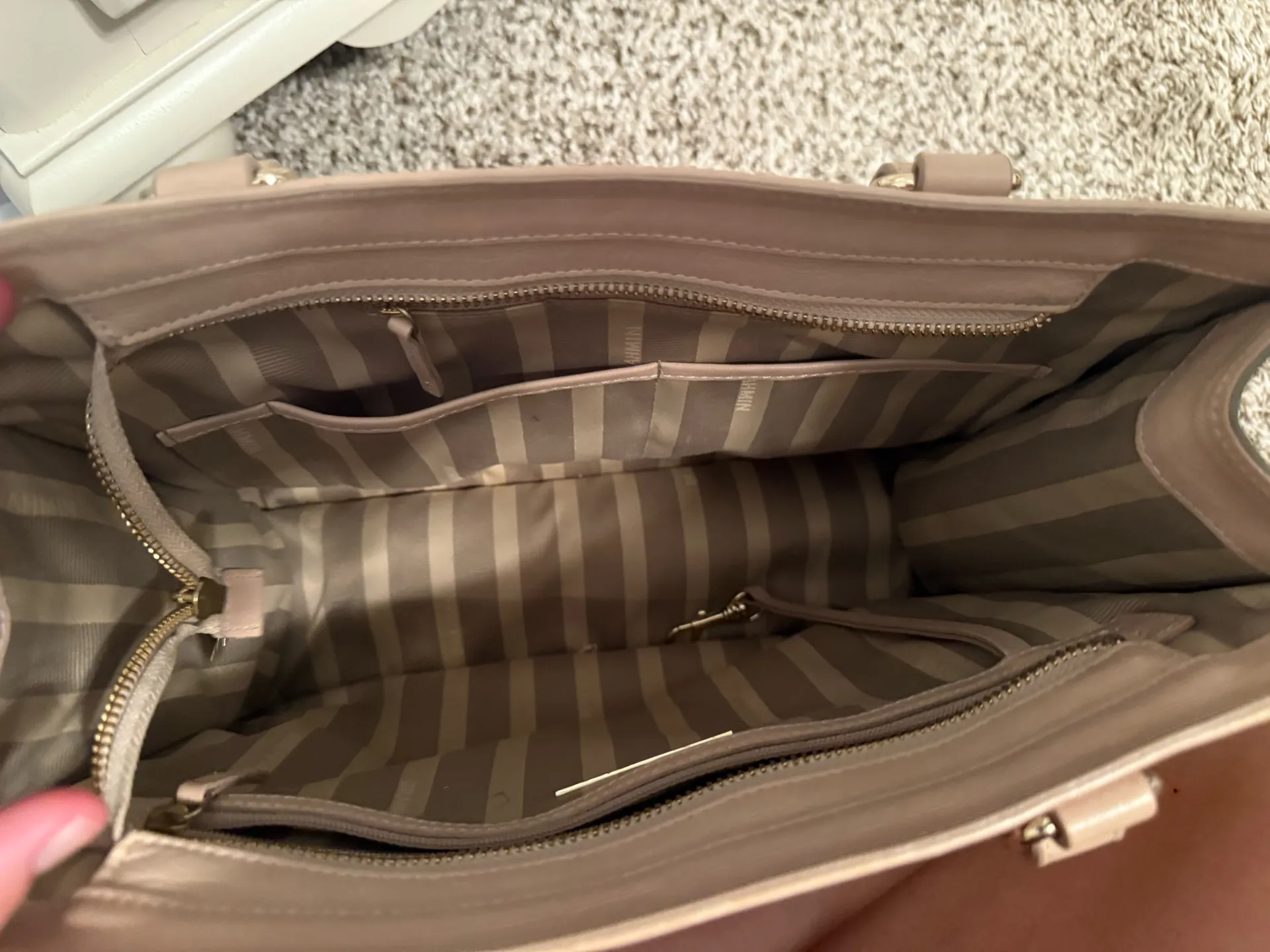 Brahmin Bag - Image 4